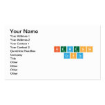 Ateniense
 Costa  Business Cards