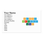 Happy
 Birthday
 Lucas  Business Cards
