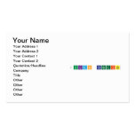 Julian Candeias  Business Cards