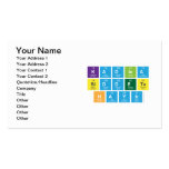 Kadina 
 Siddete
 Hayir  Business Cards