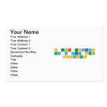 o lugar procurado
 esta a dez sul
 setentaoeste  Business Cards
