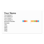 Mrs. Phinney
   Business Cards