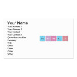 Pratheep  Business Cards