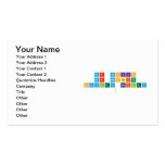 mR NICKLIN
 mR mONTEITH
 Hayley bAILEY
   Business Cards