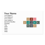 Owl
 Square
 Press  Business Cards