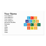 Mrs 
 Campos
 Science
 Class  Business Cards