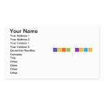 RAHIL KHAN
   Business Cards