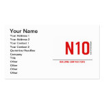   Business Cards