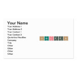 Harleen  Business Cards