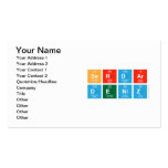Serdar 
 Deniz  Business Cards