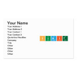 SUMIT  Business Cards