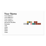 ITS MY 17th BIRTHDAY  Business Cards