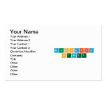 Mussaffa
 Street  Business Cards