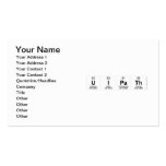 Uipath  Business Cards