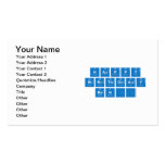 Happy
 Birthday
 René  Business Cards