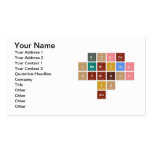            Golds
         chemical 
           symbol
               is 
              Au   Business Cards