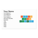 Favio
 Uesfn
 Gutierrez  Business Cards