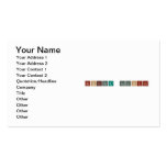 Monsieur Laghdir  Business Cards