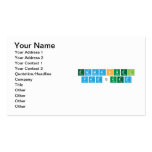 Emmanuel
 Vazquez  Business Cards