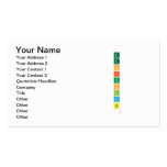 g
 E
 N
 I
 U
 S
 L
 A
 B
   Business Cards