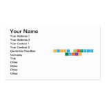 Happy Birthday 
 Emilio  Business Cards