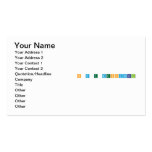 N D T Mechanical   Business Cards