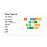 I Miss
  you 
 all So
 Much  Business Cards