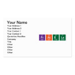fratela  Business Cards