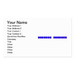 I|nst|ant P|r|eview  Business Cards