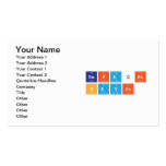 Rafaqat 
 Hayat  Business Cards