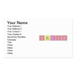 Sparsh  Business Cards
