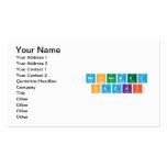 Mohammed
 sadki  Business Cards