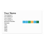 awesome  Business Cards