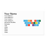 Yoshi never
 committed
 tax fraud  Business Cards
