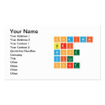 chaiwat 
 siri
 wong
 vila
 chart  Business Cards