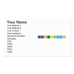 EliotGelwan  Business Cards
