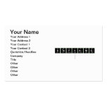 Stephanie
   Business Cards