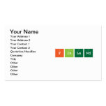 finland  Business Cards