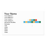 JOYEUX 
 ANNIVERSAIRE
 
   Business Cards