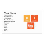 hi
 UUs  Business Cards