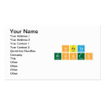 Hasta    
 pronto   Business Cards