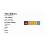ASHIK  Business Cards