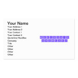 MADISON'S
 LABORATORY  Business Cards