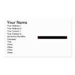 chill for what it's my birthday  #9August   Business Cards