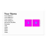 38  Business Cards
