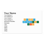 Happy 
 Retirement
 Luis  Business Cards