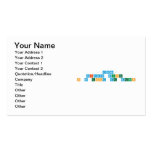¡Animo!
 Cuidaos mucho.
 Se os echa de menos  Business Cards