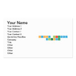 Happy Birthday
 Valentino  Business Cards
