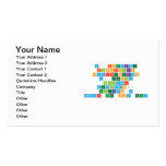 DJ Cloudfrost
 Finnsfolks
 HydrogenGlitch
 DJ Ghostly
 BillyWAR
 MetalMan20
 UltraNinja
 Wayne The Shy Guy
   Business Cards