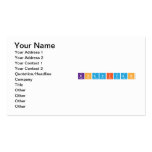 Khairiyah  Business Cards